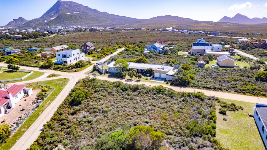 0 Bedroom Property for Sale in Bettys Bay Western Cape